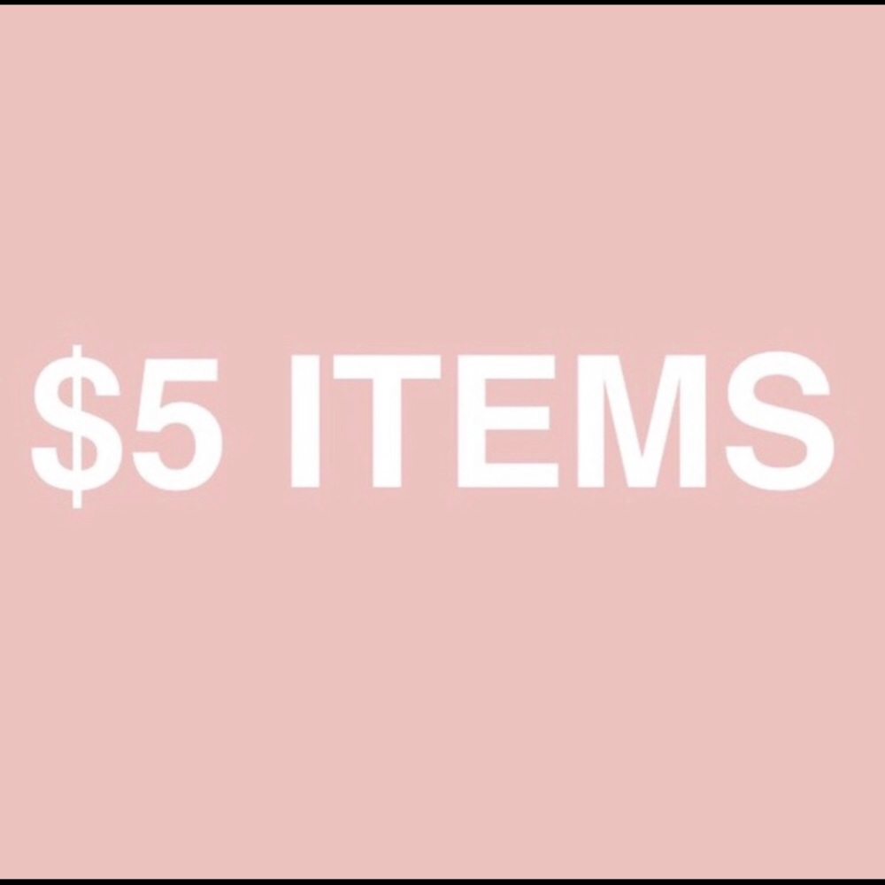 END OF THE SEASON SALE
